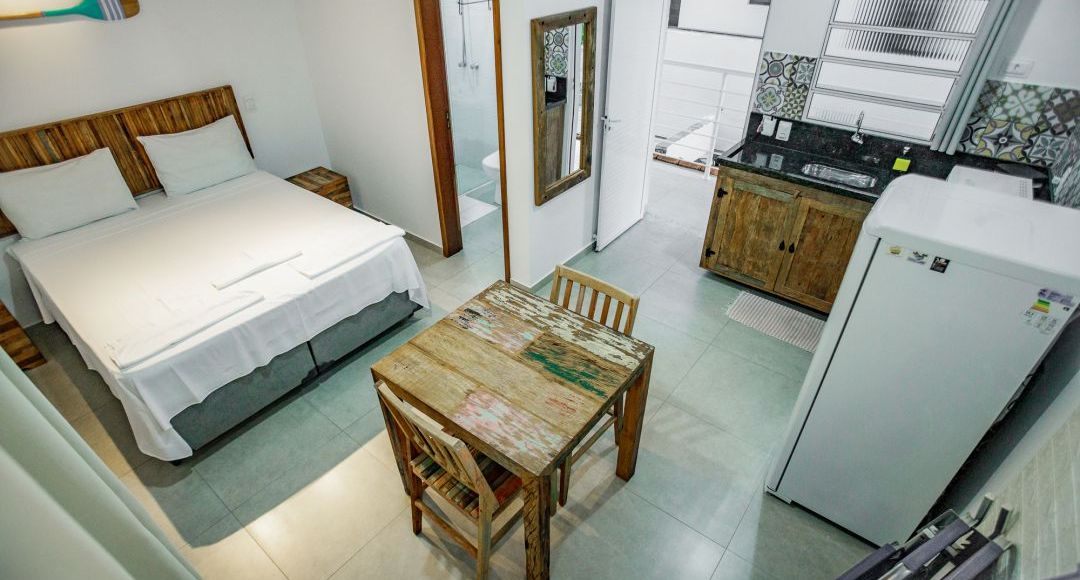 Apartamento Suite Pantai em Boiçucanga SP Apartamento Suite Pantai em Boiçucanga SP